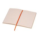 A5 PU borítású "Stripes" jegyzetfüzet