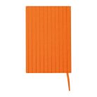 A5 PU borítású "Stripes" jegyzetfüzet