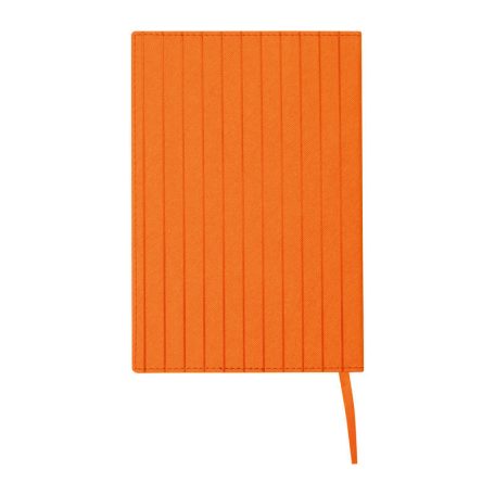 A5 PU borítású "Stripes" jegyzetfüzet