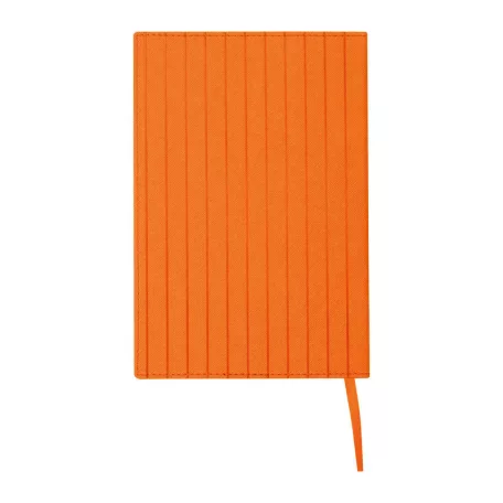 A5 PU borítású "Stripes" jegyzetfüzet