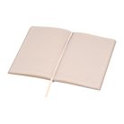 A5 PU borítású "Stripes" jegyzetfüzet