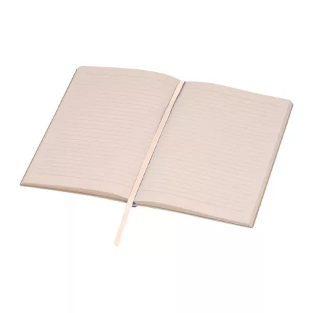 A5 PU borítású "Stripes" jegyzetfüzet