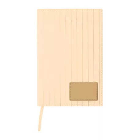 A5 PU borítású "Stripes" jegyzetfüzet