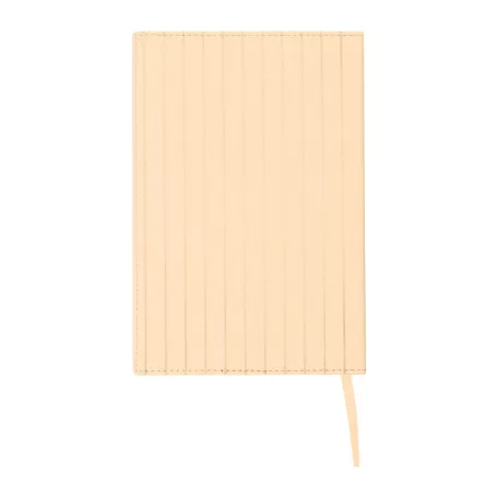 A5 PU borítású "Stripes" jegyzetfüzet
