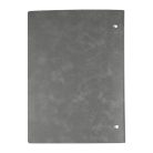 A5 gyűrűs jegyzetfüzet PU borítóval