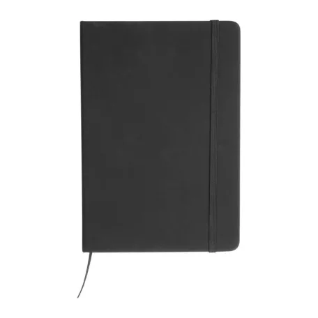 A5 újrahasznosított jegyzetfüzet RPU borítóval