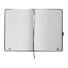 A5 újrahasznosított jegyzetfüzet RPU borítóval