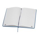 A5 újrahasznosított jegyzetfüzet RPU borítóval