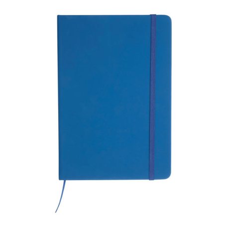 A5 újrahasznosított jegyzetfüzet RPU borítóval