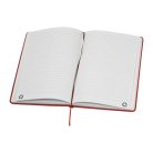 A5 újrahasznosított jegyzetfüzet RPU borítóval