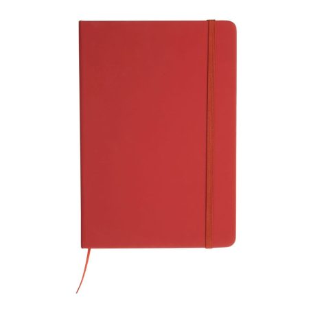 A5 újrahasznosított jegyzetfüzet RPU borítóval