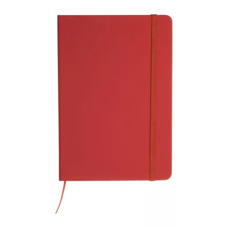 A5 újrahasznosított jegyzetfüzet RPU borítóval