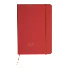 A5 újrahasznosított jegyzetfüzet RPU borítóval