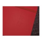 A5 újrahasznosított jegyzetfüzet RPU borítóval