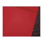 A5 újrahasznosított jegyzetfüzet RPU borítóval