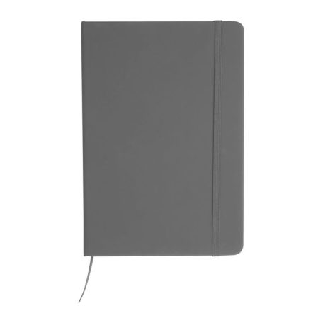 A5 újrahasznosított jegyzetfüzet RPU borítóval