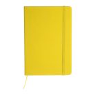 A5 újrahasznosított jegyzetfüzet RPU borítóval