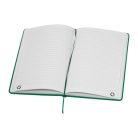 A5 újrahasznosított jegyzetfüzet RPU borítóval