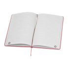 A5 újrahasznosított jegyzetfüzet RPU borítóval