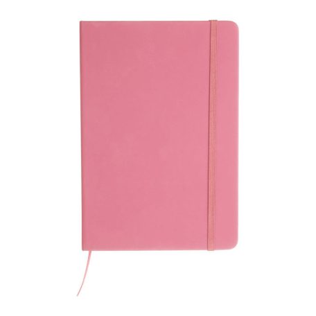 A5 újrahasznosított jegyzetfüzet RPU borítóval