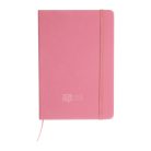 A5 újrahasznosított jegyzetfüzet RPU borítóval