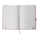 A5 újrahasznosított jegyzetfüzet RPU borítóval