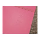 A5 újrahasznosított jegyzetfüzet RPU borítóval