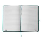 A5 újrahasznosított jegyzetfüzet RPU borítóval