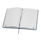 A5 újrahasznosított jegyzetfüzet RPU borítóval