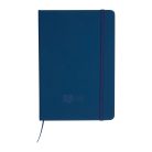 A5 újrahasznosított jegyzetfüzet RPU borítóval