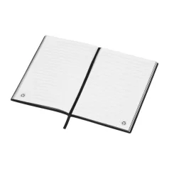 A5 notesz puha PU borítóval