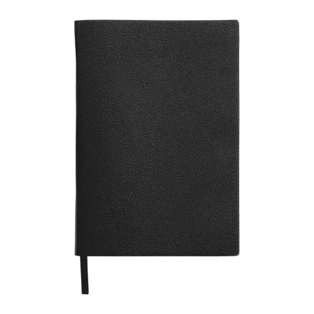 A5 notesz puha PU borítóval