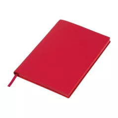 A5 notesz puha PU borítóval