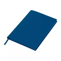A5 notesz puha PU borítóval