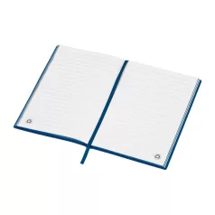 A5 notesz puha PU borítóval