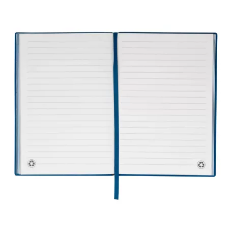 A5 notesz puha PU borítóval