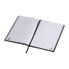 A5 notesz puha PU borítóval