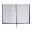A5 notesz puha PU borítóval