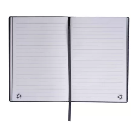 A5 notesz puha PU borítóval