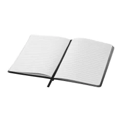 A5 jegyzetfüzet színes oldalszegéllyel