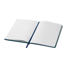 A5 jegyzetfüzet színes oldalszegéllyel
