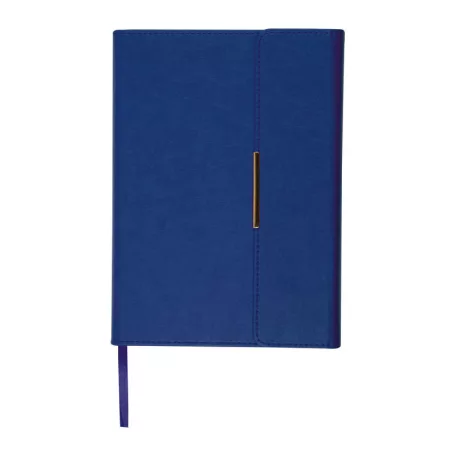 A5 jegyzetfüzet mágneszárral