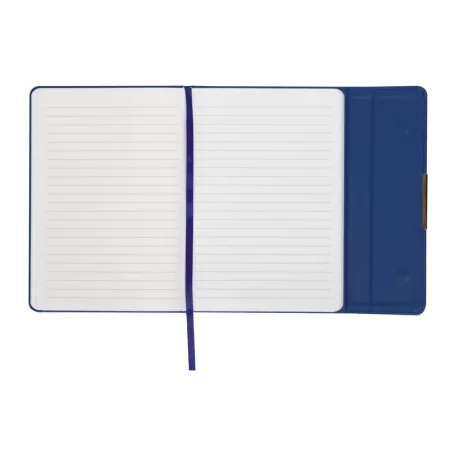 A5 jegyzetfüzet mágneszárral