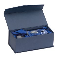 Asztali szett üvegből