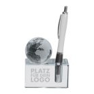 Asztali szett üvegből