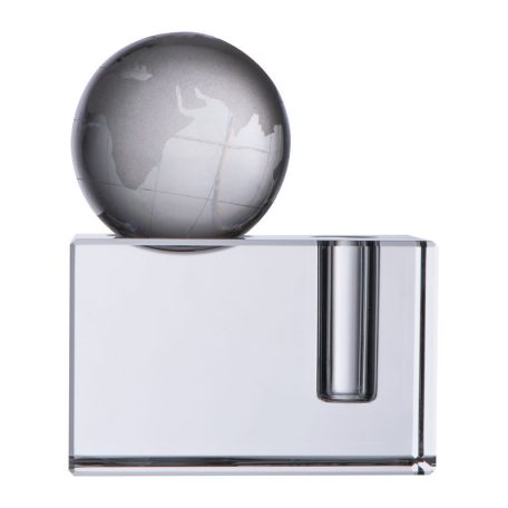 Asztali szett üvegből