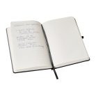 A5 vonalas jegyzetfüzet