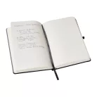 A5 vonalas jegyzetfüzet