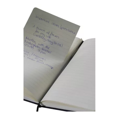 A5 vonalas jegyzetfüzet