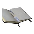 A5 vonalas jegyzetfüzet